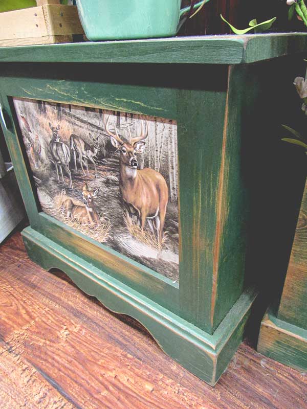 Random assortment of crafts and gifts slideshow